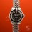 Rolex Vintage 70'S Rare GMT MASTER 6542,1675 Datejust 1601 Jubilee Bracelet 20mm 6251H/55 Watch Band folded links