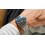 Rolex Vintage 70'S Rare GMT MASTER 6542,1675 Datejust 1601 Jubilee Bracelet 20mm 6251H/55 Watch Band folded links