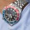 ROLEX BRACELET VINTAGE 20mm JUBILEE 6251H /55 MAILLONS PLIES ACIER MONTRES VINTAGES GMT 1675,6542 DATEJUST 1601