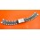 Rolex Vintage 70'S Rare GMT MASTER 6542,1675 Datejust 1601 Jubilee Bracelet 20mm 6251H/55 Watch Band folded links