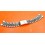 Rolex Vintage 70'S Rare GMT MASTER 6542,1675 Datejust 1601 Jubilee Bracelet 20mm 6251H/55 Watch Band folded links