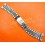 Rolex Vintage 70'S Rare GMT MASTER 6542,1675 Datejust 1601 Jubilee Bracelet 20mm 6251H/55 Watch Band folded links
