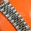 Rolex Vintage 70'S Rare GMT MASTER 6542,1675 Datejust 1601 Jubilee Bracelet 20mm 6251H/55 Watch Band folded links