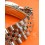 Rolex Vintage 70'S Rare GMT MASTER 6542,1675 Datejust 1601 Jubilee Bracelet 20mm 6251H/55 Watch Band folded links
