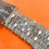 Rolex Vintage 70'S Rare GMT MASTER 6542,1675 Datejust 1601 Jubilee Bracelet 20mm 6251H/55 Watch Band folded links