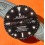 ROLEX RARE CADRAN FADED 16800 MONTRES SUBMARINER DATE TRANSITION 16800, 168000, 16610 TRITIUM cal auto 3035