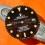 Rolex Orange fire Patined Spider web dial Submariner date 16800,168000,16610 Circled Index Tritium cal 3035,3135
