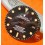 Rolex Orange fire Patined Spider web dial Submariner date 16800,168000,16610 Circled Index Tritium cal 3035,3135