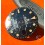 Rolex Orange fire Patined Spider web dial Submariner date 16800,168000,16610 Circled Index Tritium cal 3035,3135