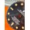 Rolex Orange fire Patined Spider web dial Submariner date 16800,168000,16610 Circled Index Tritium cal 3035,3135