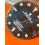 Rolex Orange fire Patined Spider web dial Submariner date 16800,168000,16610 Circled Index Tritium cal 3035,3135