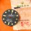 Rolex Vintage Original 1680 Rolex tritium Dial Mark III Submariner Date Exquisite yellow Patina Cal 1570
