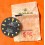 Rolex Vintage Original 1680 Rolex tritium Dial Mark III Submariner Date Exquisite yellow Patina Cal 1570