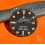 Rolex 1971 Vintage Original 1680 Rolex tritium Dial Mark II Beyeler Submariner Date Exquisite yellow Patina Cal 1570