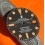 Rolex 1971 Vintage Original 1680 Rolex tritium Dial Mark II Beyeler Submariner Date Exquisite yellow Patina Cal 1570