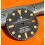 Rolex Authentique Cadran Mk 2 montres vintages Submariner Date 1680 tritium patine jaune calibre 1570