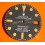 Rolex 1971 Vintage Original 1680 Rolex tritium Dial Mark II Beyeler Submariner Date Exquisite yellow Patina Cal 1570