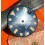 Tudor vintage 70's original cadran snowflake bleu tritium jaune militaire montres vintages Tudor Submariner 9411,94011,7021