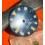 Tudor vintage 70's original cadran snowflake bleu tritium jaune militaire montres vintages Tudor Submariner 9411,94011,7021