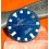 Tudor vintage 70's original cadran snowflake bleu tritium jaune militaire montres vintages Tudor Submariner 9411,94011,7021