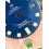 Tudor vintage 70's original cadran snowflake bleu tritium jaune militaire montres vintages Tudor Submariner 9411,94011,7021