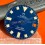 Tudor vintage 70's original cadran snowflake bleu tritium jaune militaire montres vintages Tudor Submariner 9411,94011,7021