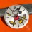 Rolex 36mm Datejust Aftermarket Disney Mickey Mouse Custom Dial Mens Watcht 1600,1603,1601 Cal 1570,1560