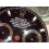 Rolex Original 116520 Mens SSteel Daytona Black SUPERLUMINOVA Dial watches Cosmograph chrono cal 4130