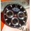 ROLEX AUTHENTIQUE CADRAN NOIR LUMINOVA MONTRE ROLEX COSMOGRAPH DAYTONA 116520 NEUF CAL 4130