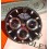 Rolex Original 116520 Mens SSteel Daytona Black SUPERLUMINOVA Dial watches Cosmograph chrono cal 4130