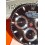 Rolex Original 116520 Mens SSteel Daytona Black SUPERLUMINOVA Dial watches Cosmograph chrono cal 4130