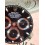 ROLEX AUTHENTIQUE CADRAN NOIR LUMINOVA MONTRE ROLEX COSMOGRAPH DAYTONA 116520 NEUF CAL 4130