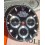 ROLEX AUTHENTIQUE CADRAN NOIR LUMINOVA MONTRE ROLEX COSMOGRAPH DAYTONA 116520 NEUF CAL 4130