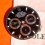 ROLEX AUTHENTIQUE CADRAN NOIR LUMINOVA MONTRE ROLEX COSMOGRAPH DAYTONA 116520 NEUF CAL 4130