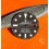 Rolex Authentique Cadran Mk 3 montres vintages Submariner Date 1680 tritium patine vanille calibre 1570