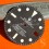 Rolex Vintage Original 1680 Rolex tritium Dial Mark III Submariner Date Exquisite vanilla Patina Cal 1570