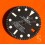 Rolex Vintage Original 1680 Rolex tritium Dial Mark III Submariner Date Exquisite vanilla Patina Cal 1570