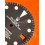 Rolex Vintage Original 1680 Rolex tritium Dial Mark III Submariner Date Exquisite vanilla Patina Cal 1570