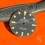 ♛ ORIGINAL 1972 Vintage Rolex Submariner 5513 Watch 660ft~200m Feets First Dial Mk I Part Singer ♛