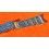 ? VINTAGE 1969 BRACELET 7206 ROLEX 3.69, MAILLONS RIVETS ACIER 20mm AVEC EMBOUTS ENDLINKS 80 & 58 ?