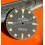 ♛ ORIGINAL 1972 Vintage Rolex Submariner 5513 Watch 660ft~200m Feets First Dial Mk I Part Singer ♛