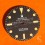 ♛ ORIGINAL 1972 Vintage Rolex Submariner 5513 Watch 660ft~200m Feets First Dial Mk I Part Singer ♛
