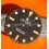 ♛ ORIGINAL 1972 Vintage Rolex Submariner 5513 Watch 660ft~200m Feets First Dial Mk I Part Singer ♛