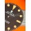 ♛ ORIGINAL 1972 Vintage Rolex Submariner 5513 Watch 660ft~200m Feets First Dial Mk I Part Singer ♛