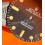 ♛ ORIGINAL 1972 Vintage Rolex Submariner 5513 Watch 660ft~200m Feets First Dial Mk I Part Singer ♛