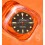 ♛ ORIGINAL 1972 Vintage Rolex Submariner 5513 Watch 660ft~200m Feets First Dial Mk I Part Singer ♛