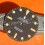 ♛ ORIGINAL 1972 Vintage Rolex Submariner 5513 Watch 660ft~200m Feets First Dial Mk I Part Singer ♛