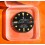 Aftermarket Customized Rolex style Dial For vintages watches Rolex Submariner 1680 Red Line Caliber 1570