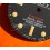 Aftermarket Customized Rolex style Dial For vintages watches Rolex Submariner 1680 Red Line Caliber 1570
