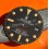 Aftermarket Customized Rolex style Dial For vintages watches Rolex Submariner 1680 Red Line Caliber 1570